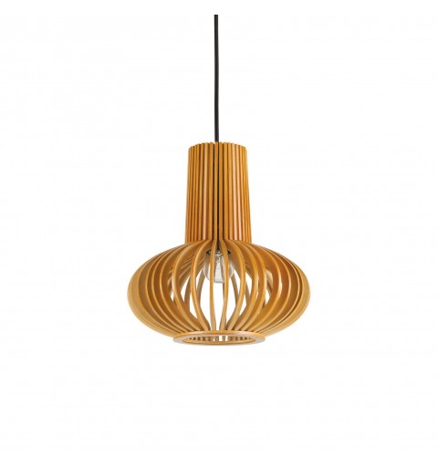 Ideal Lux CITRUS-2 SP1 Mod. 159850 Lampada A Sospensione 1 Luce