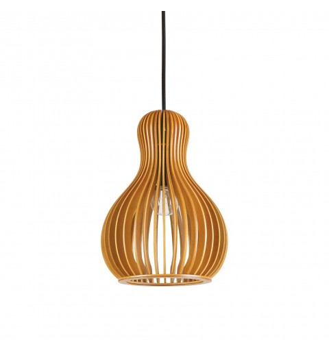 Ideal Lux CITRUS-3 SP1 Mod. 159867 Lampada A Sospensione 1 Luce