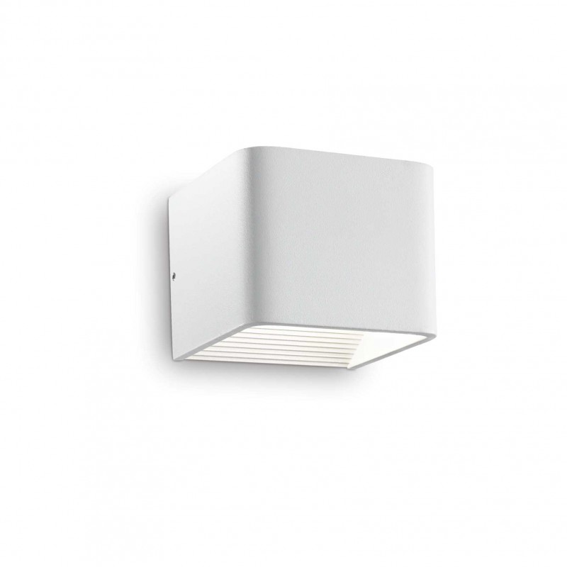 Ideal Lux CLICK AP D10 Mod. 051444 Lampada Da Parete 1 Luce