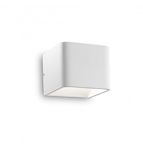 Ideal Lux CLICK AP D10 Mod. 051444 Lampada Da Parete 1 Luce