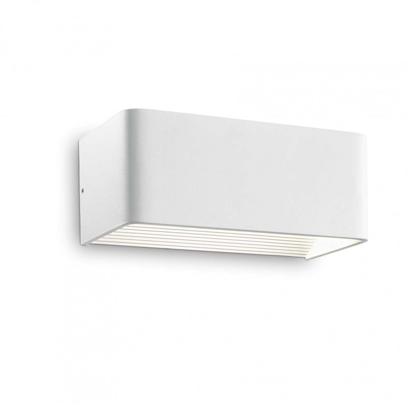 Ideal Lux CLICK AP D20 Mod. 017518 Lampada Da Parete 1 Luce