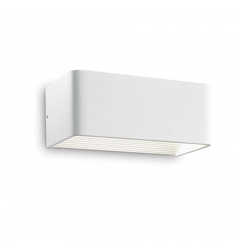 Ideal Lux CLICK AP D20 Mod. 017518 Lampada Da Parete 1 Luce