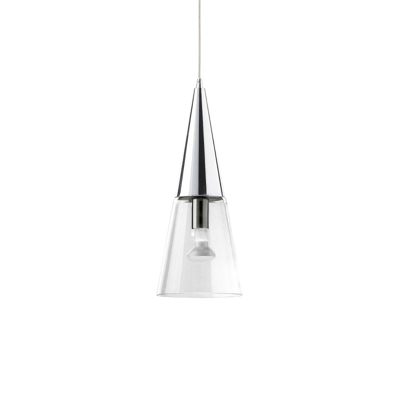 Ideal Lux CONO SP1 Mod. 017440 Lampada A Sospensione 1 Luce