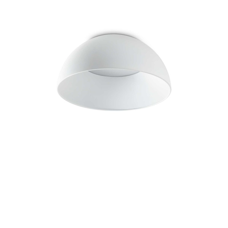 Ideal Lux COROLLA-1 PL Mod. 297149 Lampada Da Soffitto 1 Luce