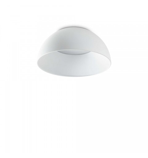 Ideal Lux COROLLA-1 PL Mod. 297149 Lampada Da Soffitto 1 Luce