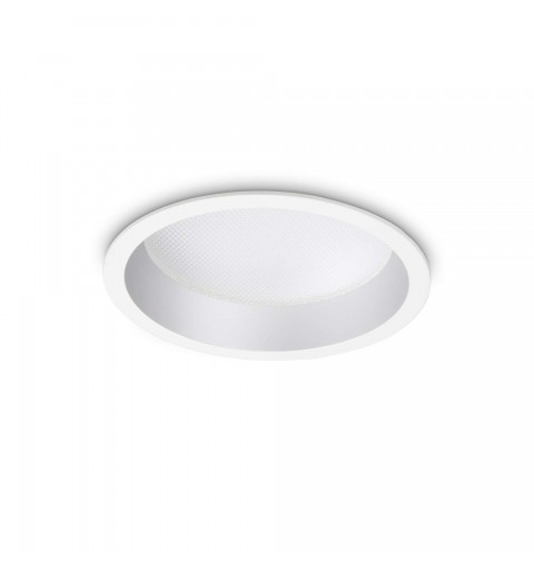 Ideal Lux DEEP FI 20W 3000K Mod. 249032 Lampada Da Incasso 1 Luce