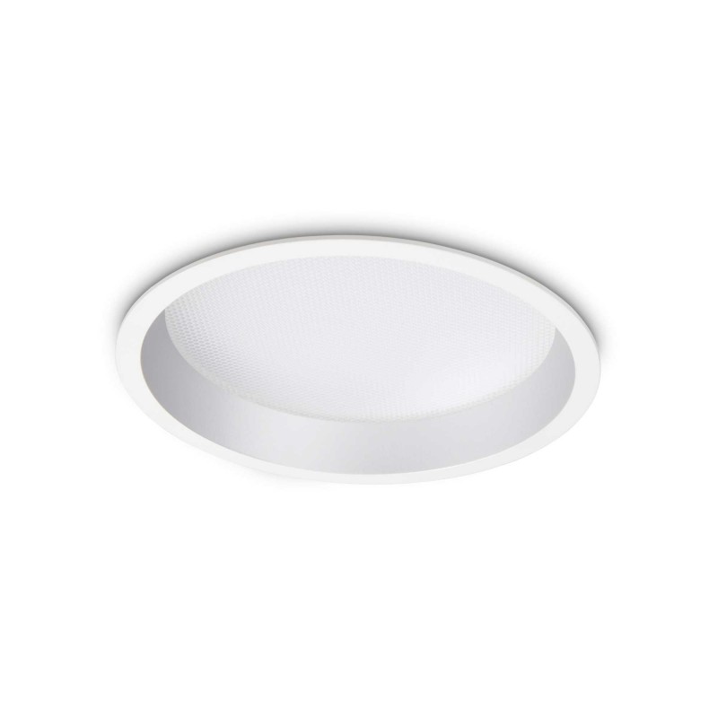 Ideal Lux DEEP FI 30W 3000K Mod. 248783 Lampada Da Incasso 1 Luce