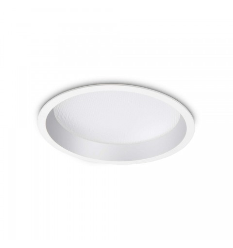 Ideal Lux DEEP FI 30W 3000K Mod. 248783 Lampada Da Incasso 1 Luce