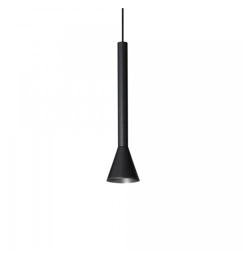 Ideal Lux DIESIS SP NERO Mod. 279770 Lampada A Sospensione 1 Luce