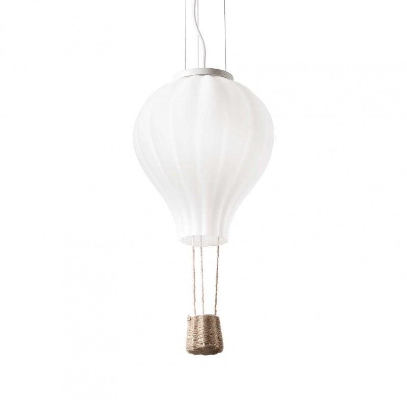 Ideal Lux DREAM BIG SP1 D30 Mod. 179858 Lampada A Sospensione 1 Luce