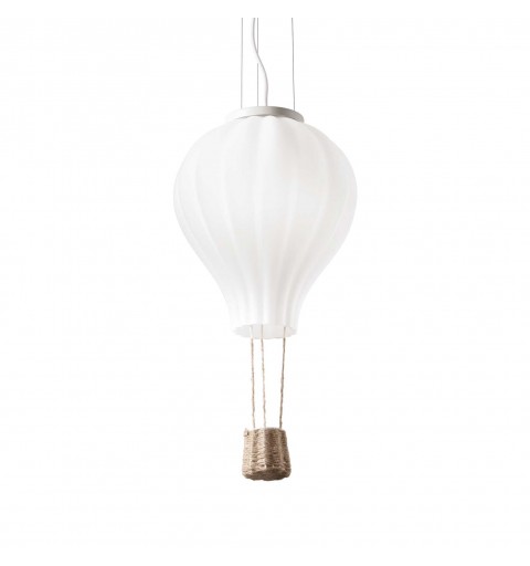 Ideal Lux DREAM BIG SP1 D30 Mod. 179858 Lampada A Sospensione 1 Luce