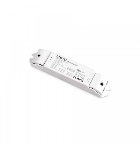 Ideal Lux DYNAMIC DRIVER DALI/PUSH 17W 250mA Mod. 216027 Driver