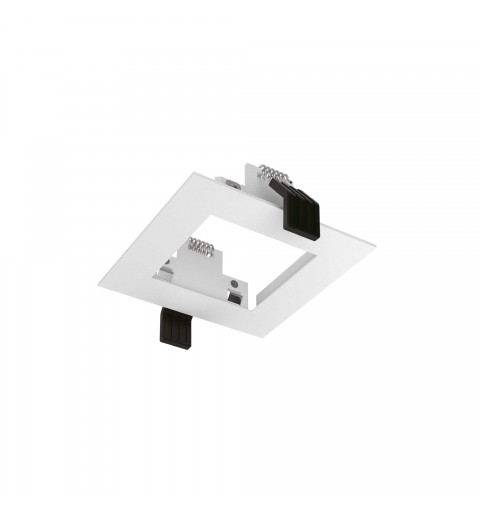 Ideal Lux DYNAMIC FRAME SQUARE WH Mod. 208725 Frame