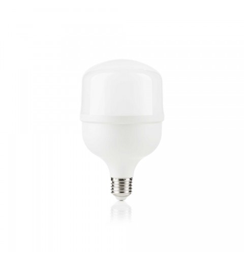 Ideal Lux E27 BIN 20W 4000K CRI80 BIANCO Mod. 306889 Lampadina