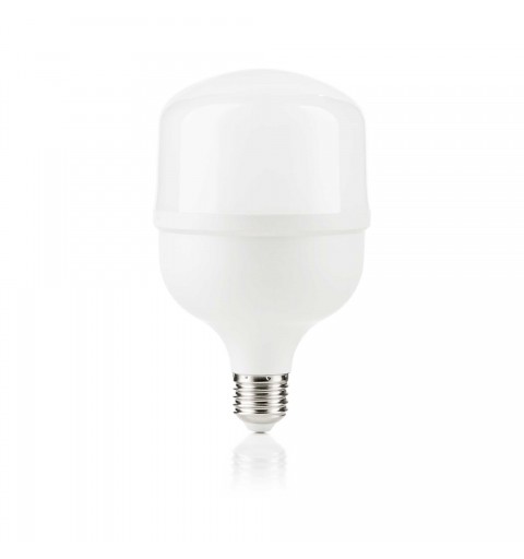 Ideal Lux E27 BIN 30W 3000K CRI80 BIANCO Mod. 296210 Lampadina