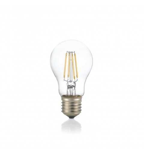 Ideal Lux E27 GOCCIA 10W 4000K CRI80 TRASP Mod. 270920 Lampadina