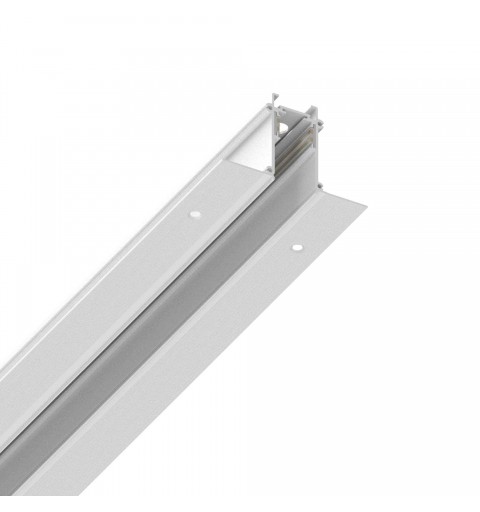 Ideal Lux EGO PROFILE RECESSED EASY 1000 mm WH Mod. 320489 Profilo