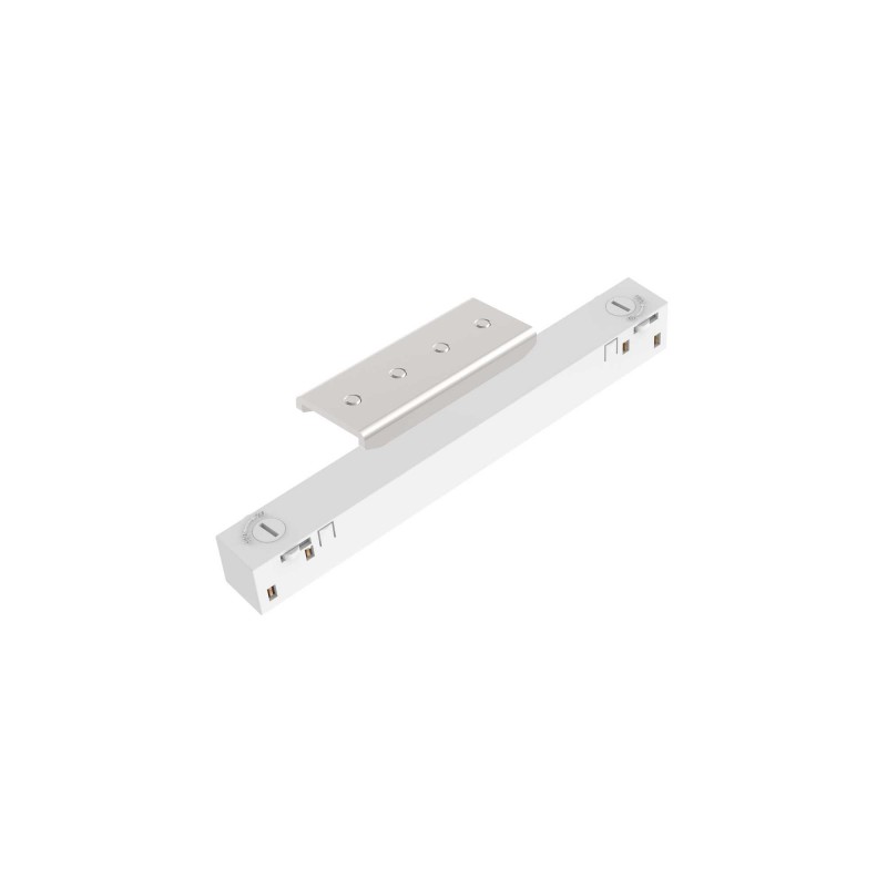 Ideal Lux EGO RECESSED LINEAR CONNECTOR DALI WH Mod. 289298 Accessori