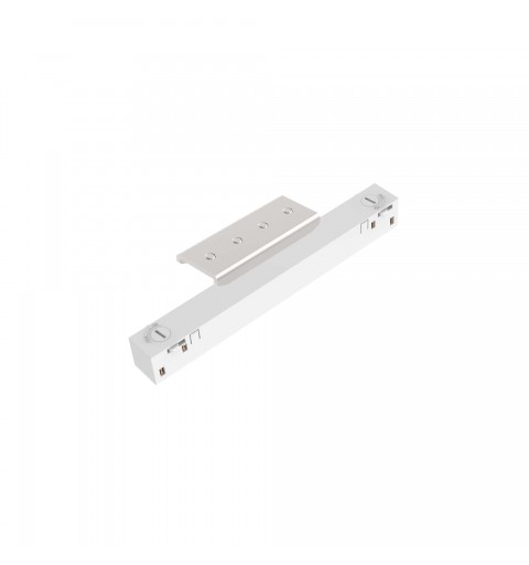 Ideal Lux EGO RECESSED LINEAR CONNECTOR DALI WH Mod. 289298 Accessori