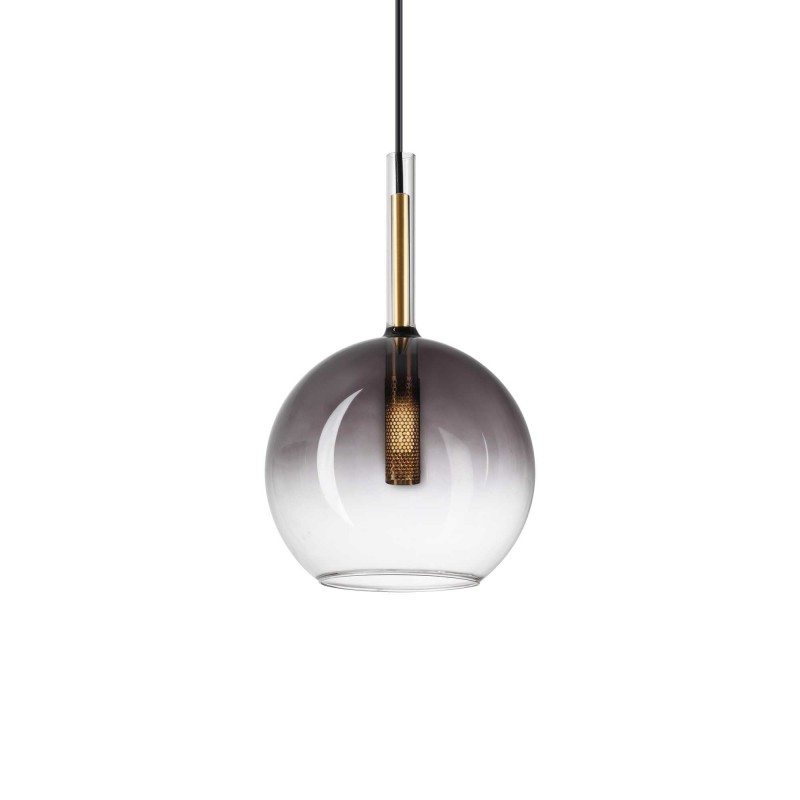 Ideal Lux EMPIRE SP1 SFERA Mod. 309811 Lampada A Sospensione 1 Luce