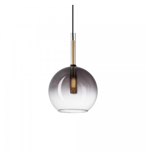 Ideal Lux EMPIRE SP1 SFERA Mod. 309811 Lampada A Sospensione 1 Luce