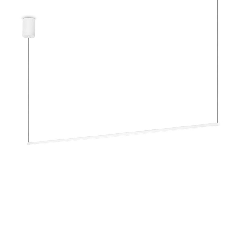 Ideal Lux ESSENCE SP D126 BIANCO Mod. 285085 Lampada A Sospensione 1 Luce