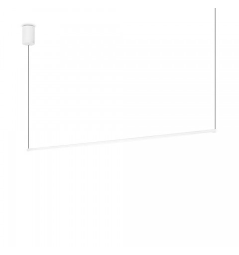 Ideal Lux ESSENCE SP D126 BIANCO Mod. 285085 Lampada A Sospensione 1 Luce