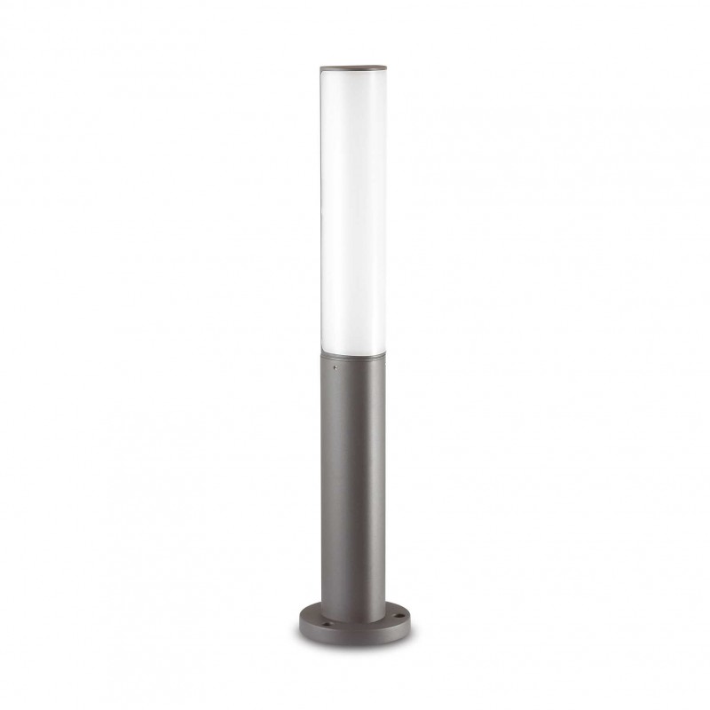 Ideal Lux ETERE PT ANTRACITE 4000K Mod. 172439 Lampada Da Terra 1 Luce