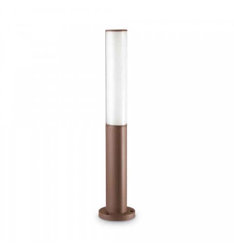 Ideal Lux ETERE PT COFFEE 4000K Mod. 246956 Lampada Da Terra 1 Luce