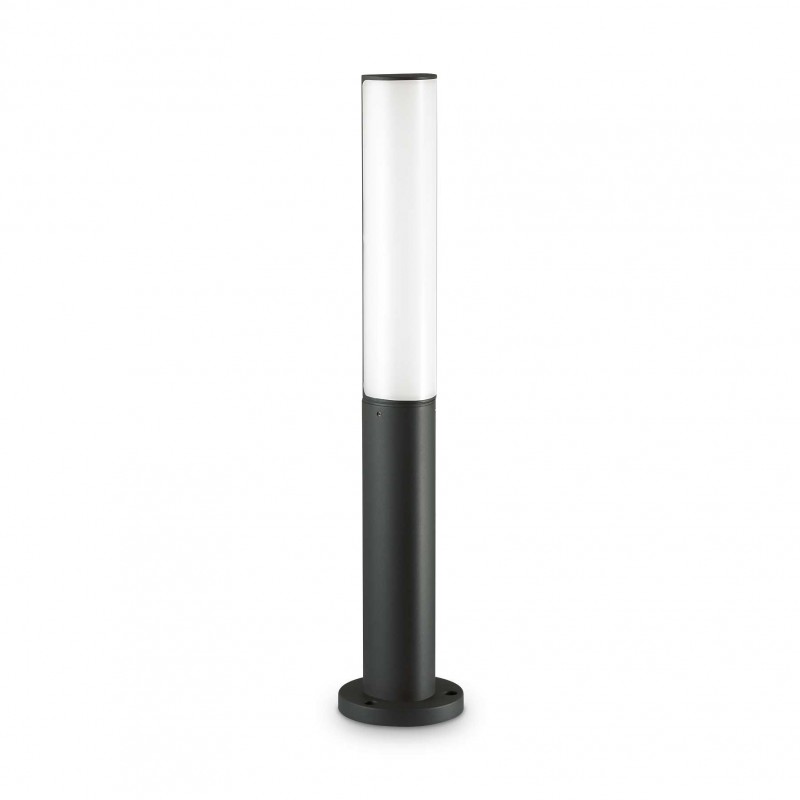 Ideal Lux ETERE PT NERO 4000K Mod. 322278 Lampada Da Terra 1 Luce