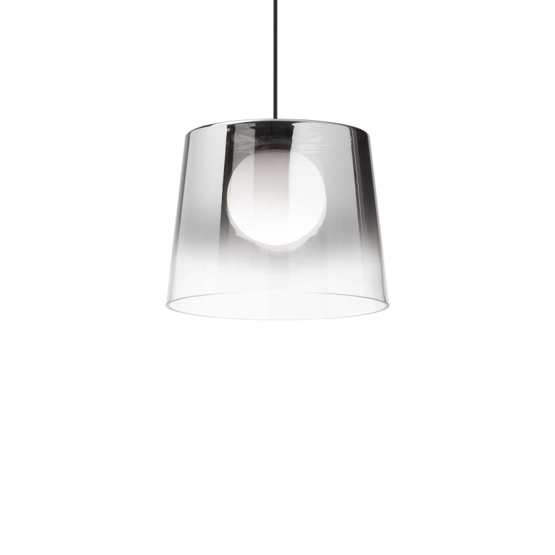 Ideal Lux FADE SP1 CROMO Mod. 271293 Lampada A Sospensione 1 Luce