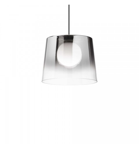 Ideal Lux FADE SP1 CROMO Mod. 271293 Lampada A Sospensione 1 Luce