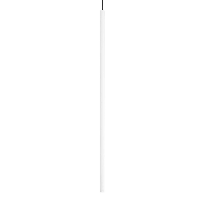 Ideal Lux FILO SP1 BIANCO Mod. 263687 Lampada A Sospensione 1 Luce