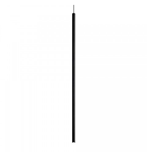 Ideal Lux FILO SP1 LONG WIRE NERO Mod. 300801 Lampada A Sospensione 1 Luce