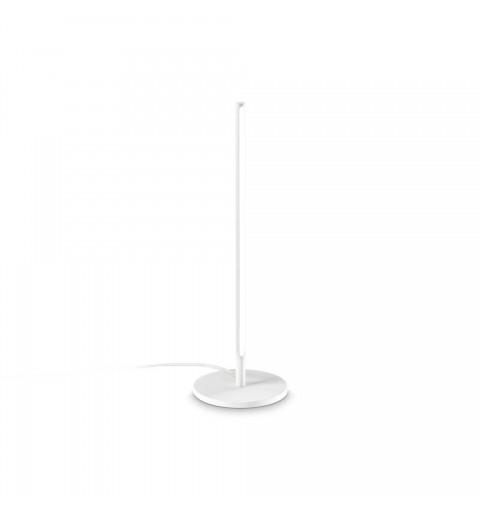 Ideal Lux FILO TL BIANCO Mod. 310107 Lampada Da Tavolo 1 Luce