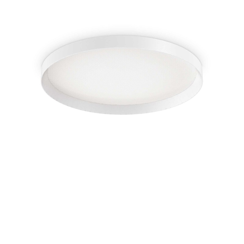 Ideal Lux FLY PL D60 4000K BIANCO Mod. 270319 Lampada Da Soffitto 1 Luce