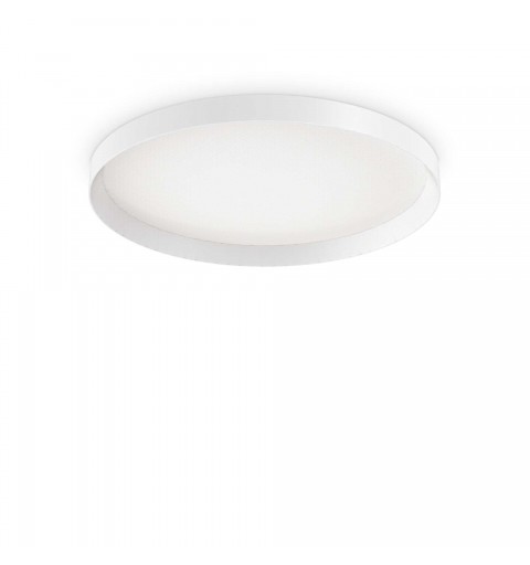 Ideal Lux FLY PL D60 4000K BIANCO Mod. 270319 Lampada Da Soffitto 1 Luce