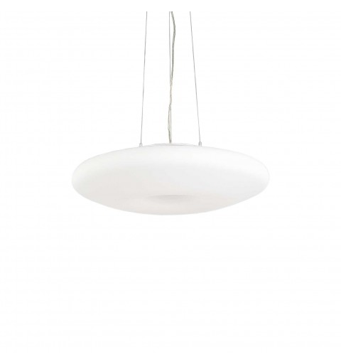 Ideal Lux GLORY SP3 D40 Mod. 101125 Lampada A Sospensione 3 Luci