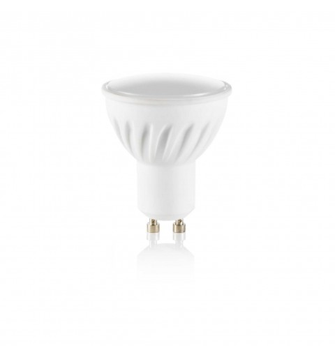 Ideal Lux GU10 07W 620Lm 3000K CRI90 Mod. 101378 Lampadina