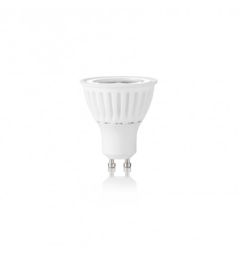 Ideal Lux GU10 08W 580Lm 3000K CRI90 Mod. 189062 Lampadina