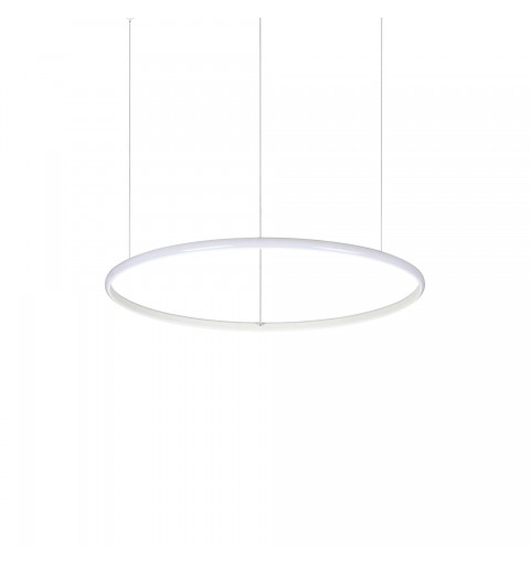 Ideal Lux HULAHOOP SP D061 Mod. 258775 Lampada A Sospensione 1 Luce