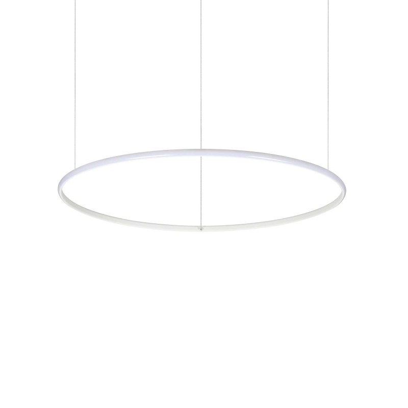 Ideal Lux HULAHOOP SP D081 Mod. 258768 Lampada A Sospensione 1 Luce