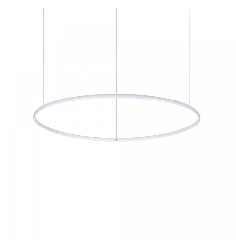 Ideal Lux HULAHOOP SP D081 Mod. 258768 Lampada A Sospensione 1 Luce