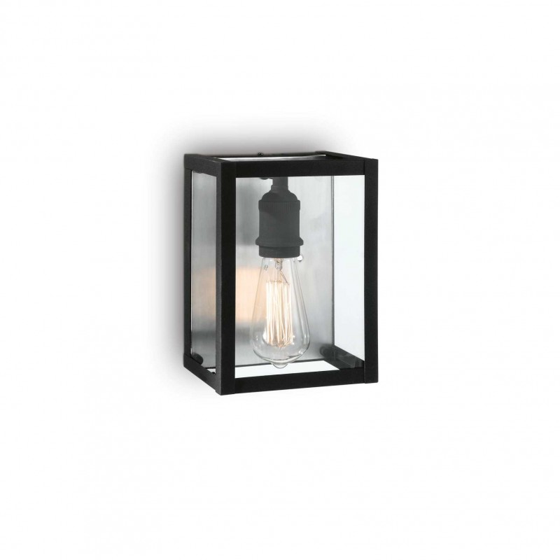 Ideal Lux IGOR AP1 Mod. 092836 Lampada Da Parete 1 Luce