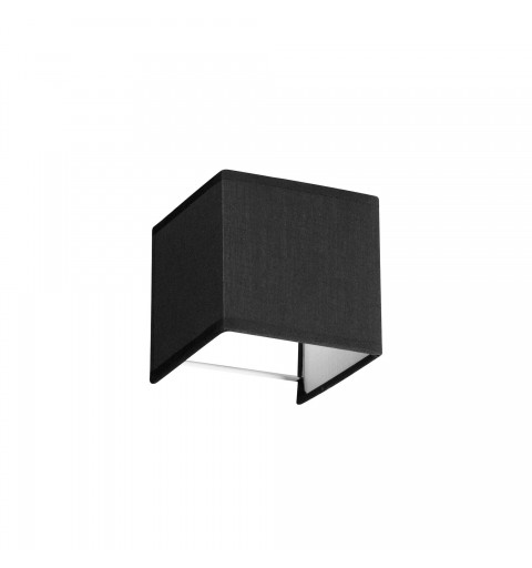 Ideal Lux KID PARALUME NERO Mod. 307497 Paralume