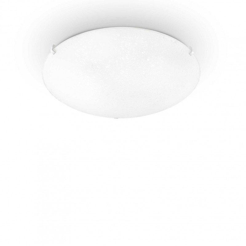 Ideal Lux LANA PL3 Mod. 068145 Lampada Da Soffitto 3 Luci