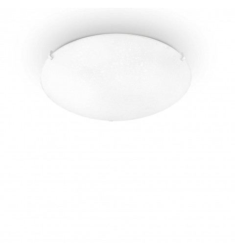 Ideal Lux LANA PL3 Mod. 068145 Lampada Da Soffitto 3 Luci