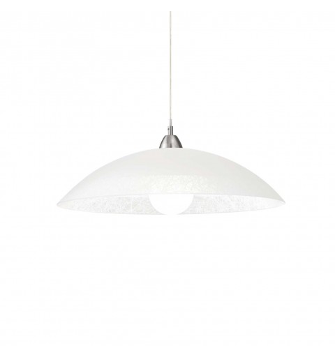 Ideal Lux LANA SP1 Mod. 068169 Lampada A Sospensione 1 Luce