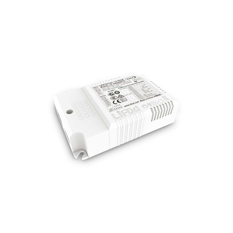 Ideal Lux LED PANEL DRIVER 1-10V 42W 1000mA Mod. 247854 Driver