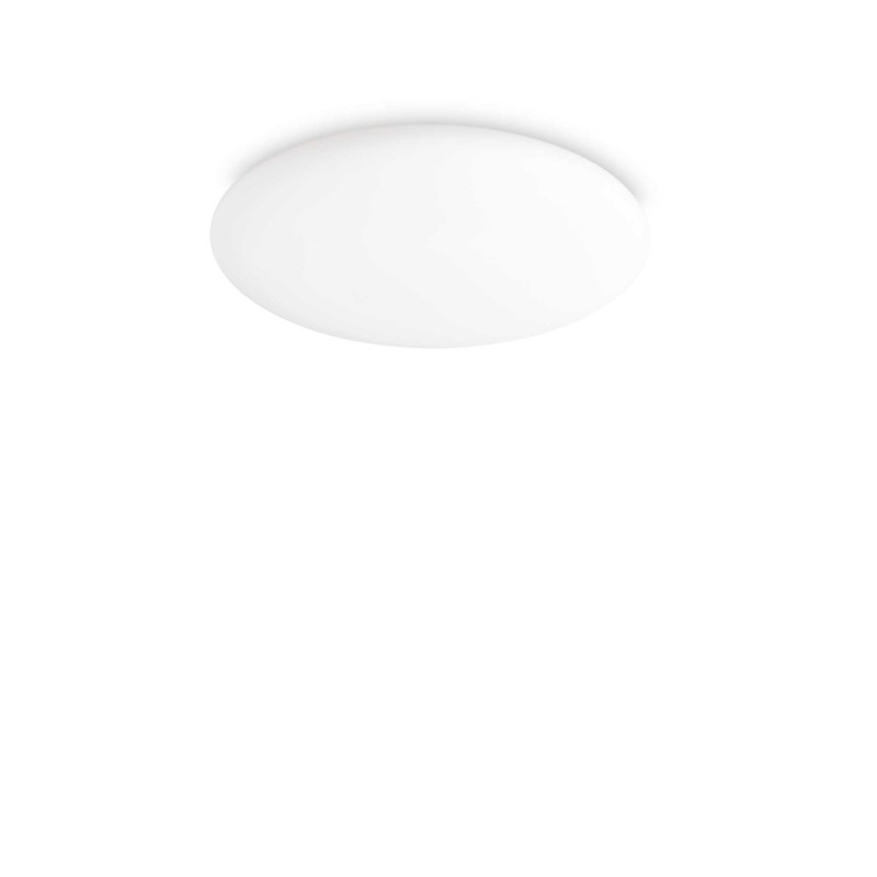 Ideal Lux LEVEL PL D40 Mod. 261164 Lampada Da Soffitto 1 Luce